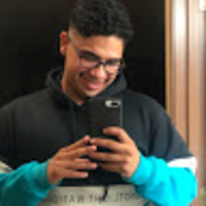 Meet your Posher, Joseph